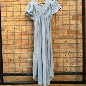 NWT Christy Dawn The Maribel Dress XS